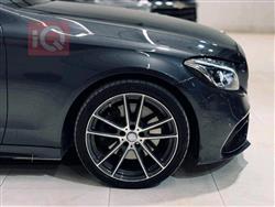 مێرسێدس بێنز C-Class